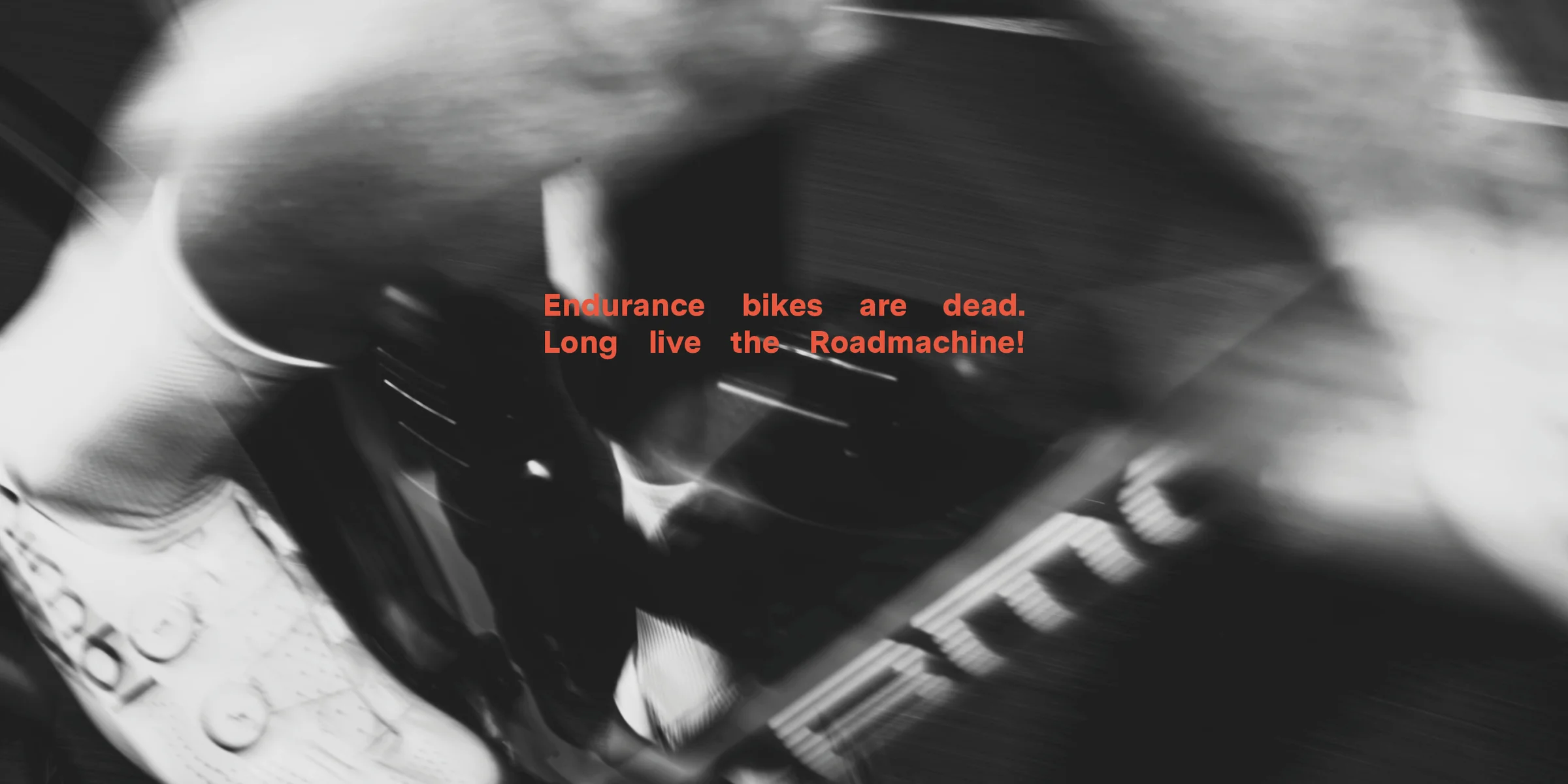 Master the Art of Speed