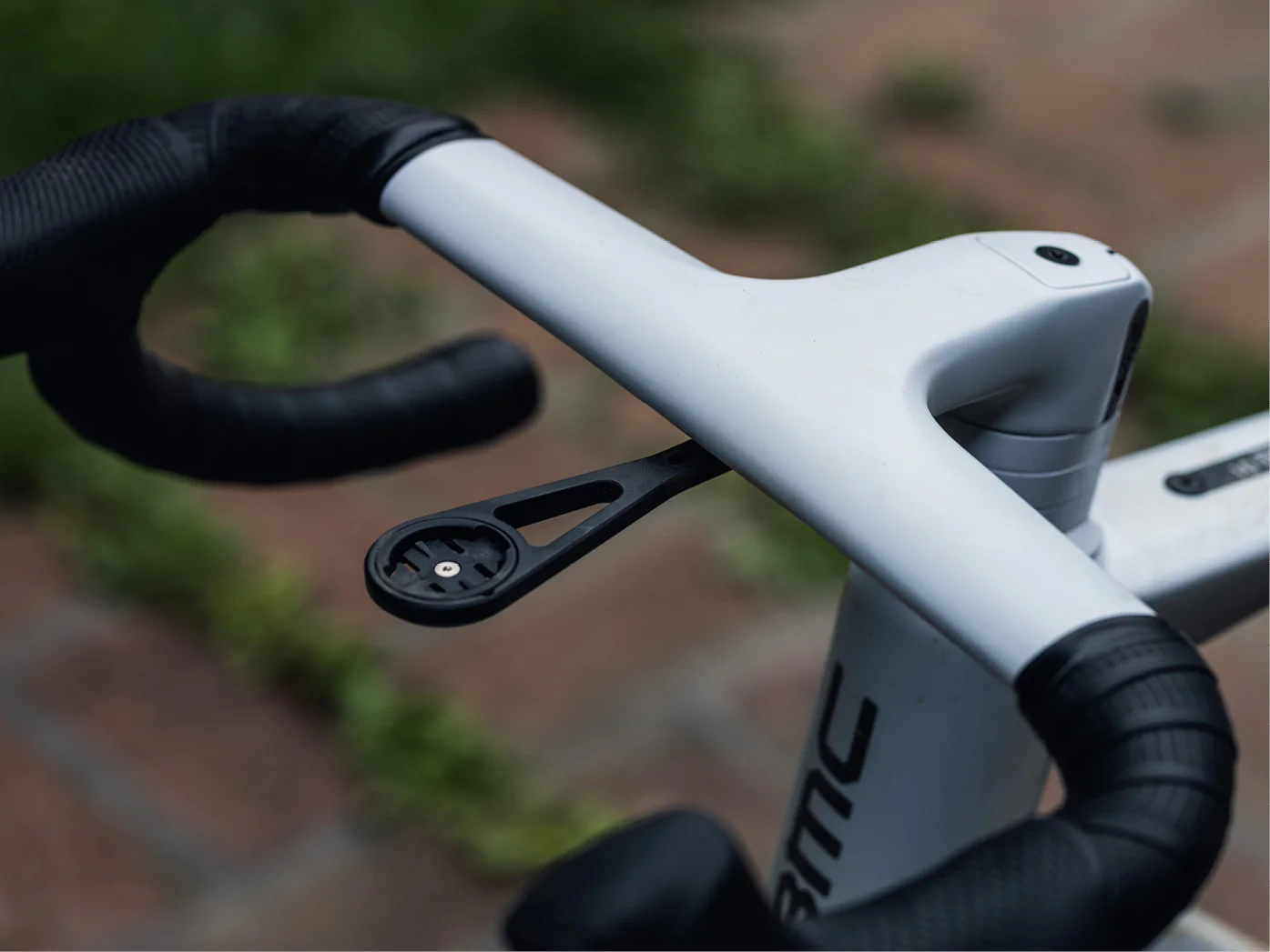 Computer Mount | ICS Carbon Aero Cockpit - Image 3