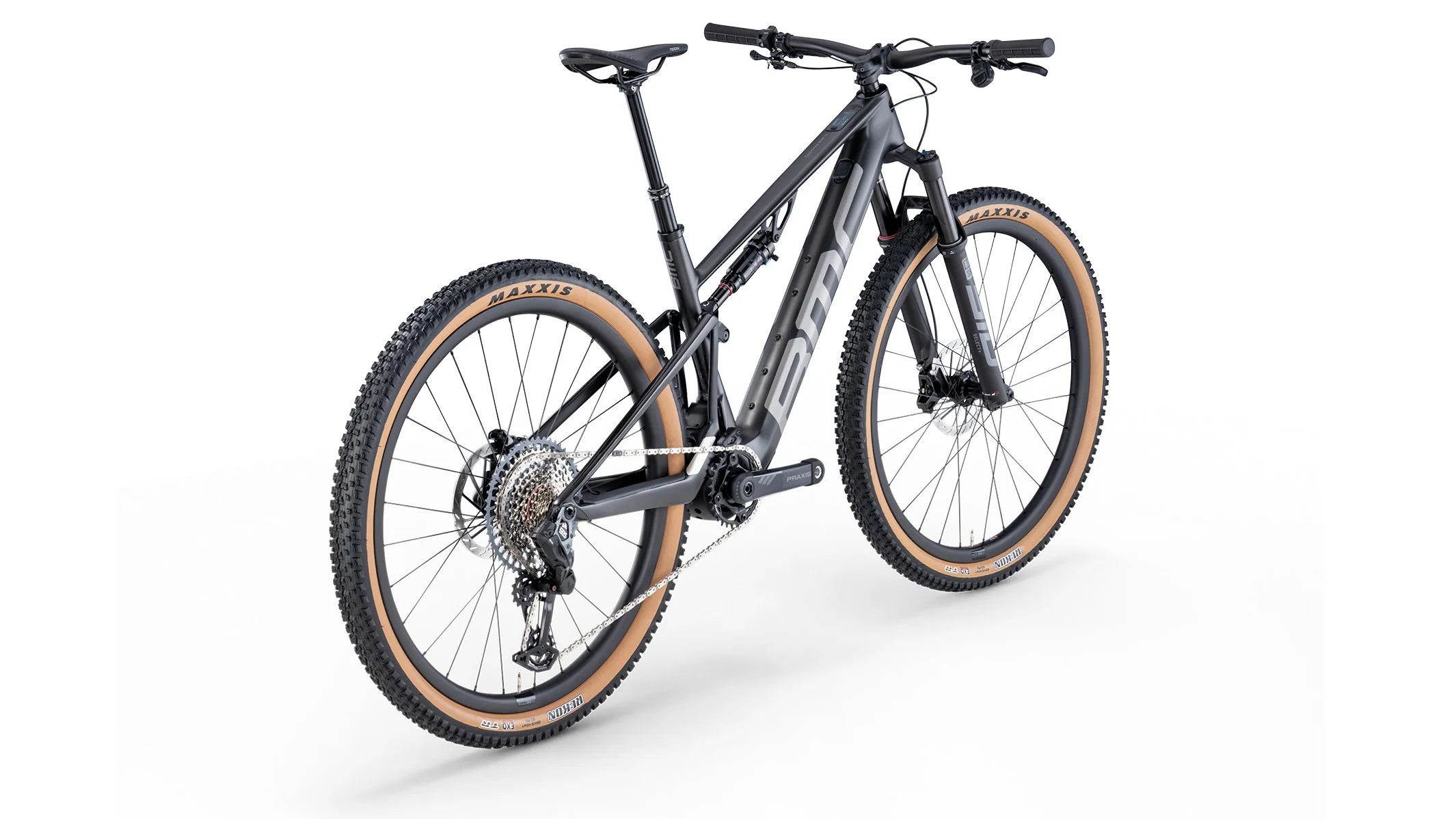 Fourstroke AMP LT ONE - Image 3