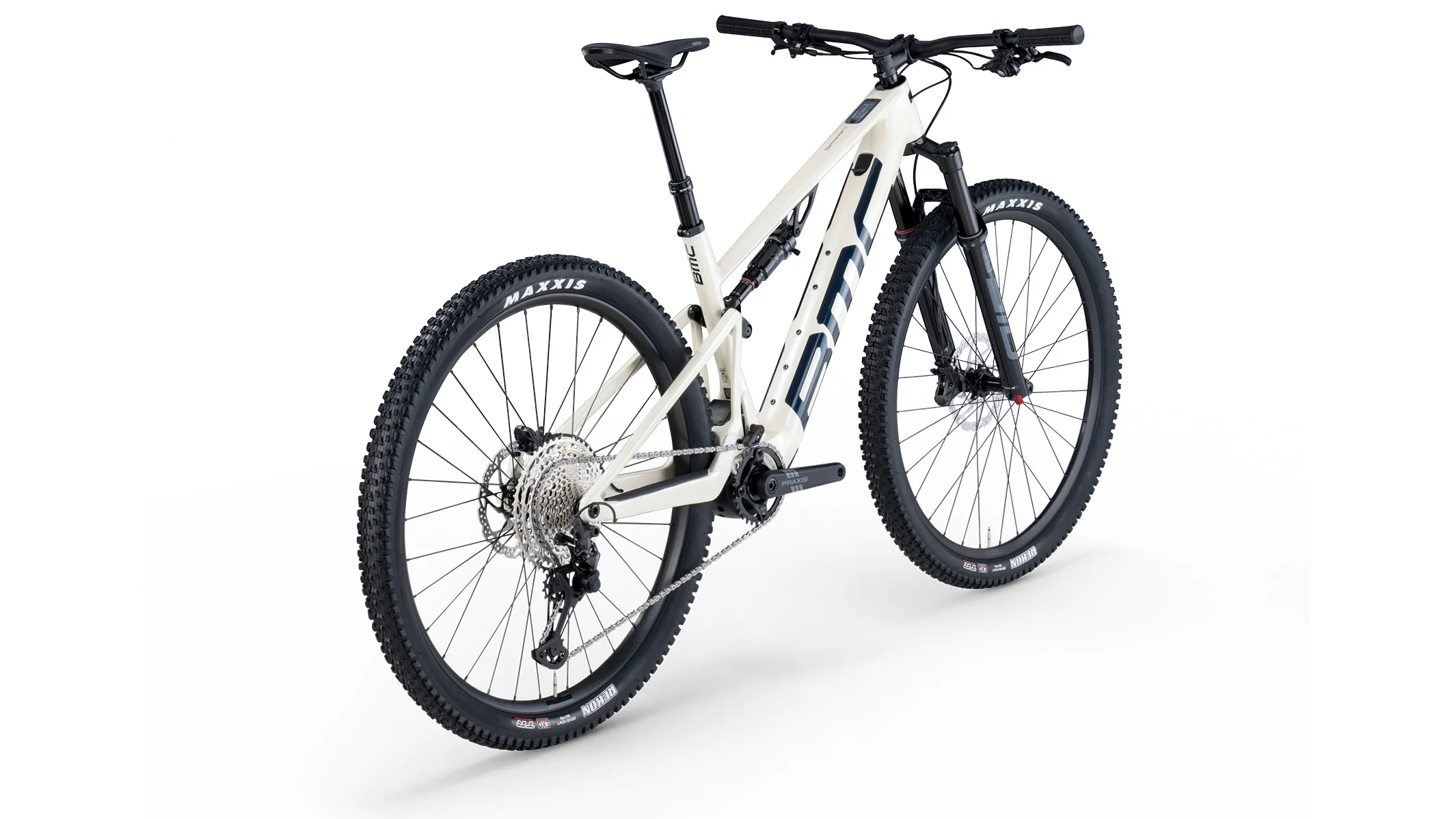 Fourstroke AMP LT TWO - Image 3