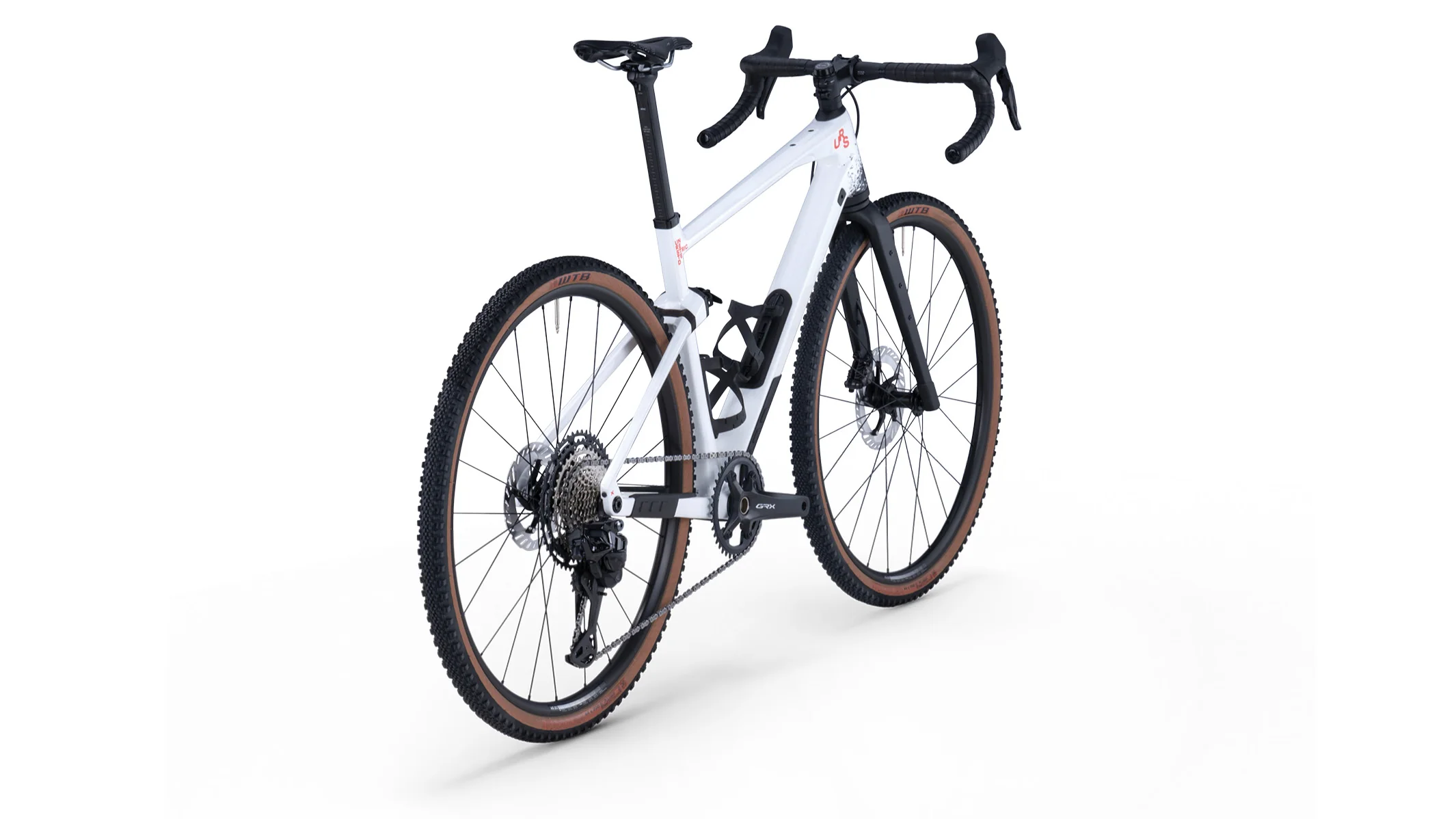 URS 01 LT ONE - Image 3